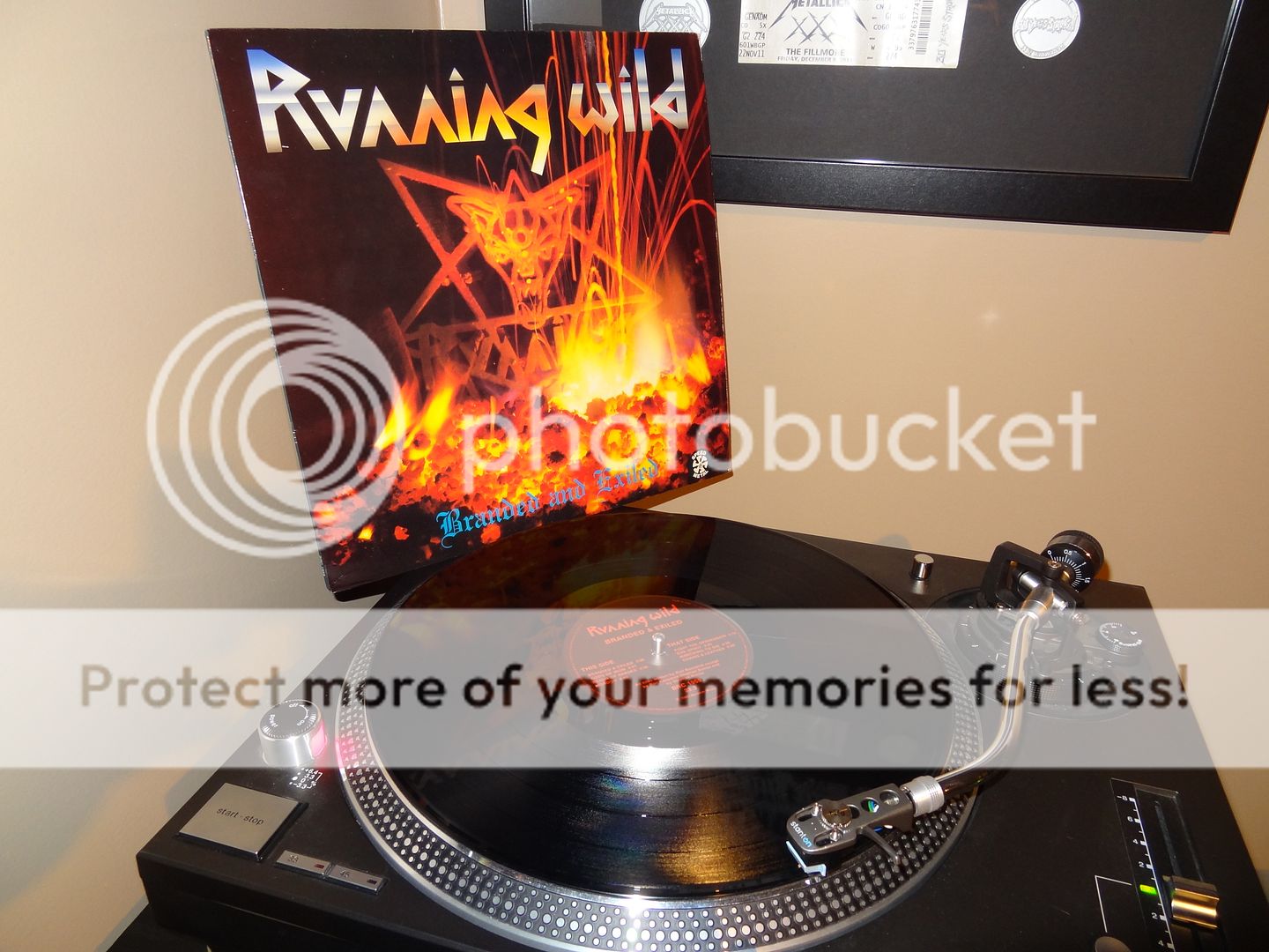 Music Collectors - A Music Lover Blog: Banzai Records